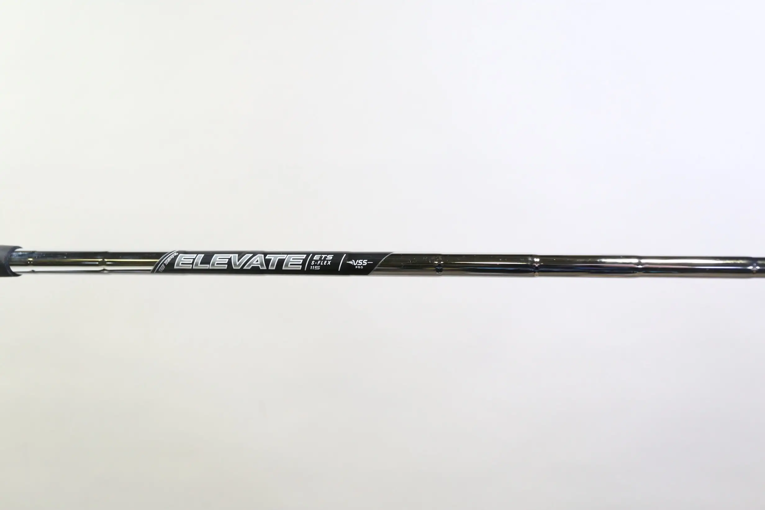 Callaway Apex Pro 21 Single 7 Iron 33* RH 36.75 In Elevate Steel Shaft Stiff 10 Callaway Apex Pro 21 Single 7 Iron 33* RH 36.75 In Elevate Steel Shaft Stiff - Image 8