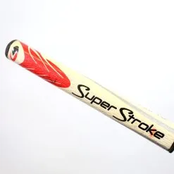 Odyssey White Hot Tour #2 Putter RH 35 In Odyssey Steel Shaft SuperStroke Grip 19 Odyssey White Hot Tour #2 Putter RH 35 In Odyssey Steel Shaft SuperStroke Grip -GOLF BAGS Sales db1afbb2 fe68 50f5 bae8 512cc9b00b5b