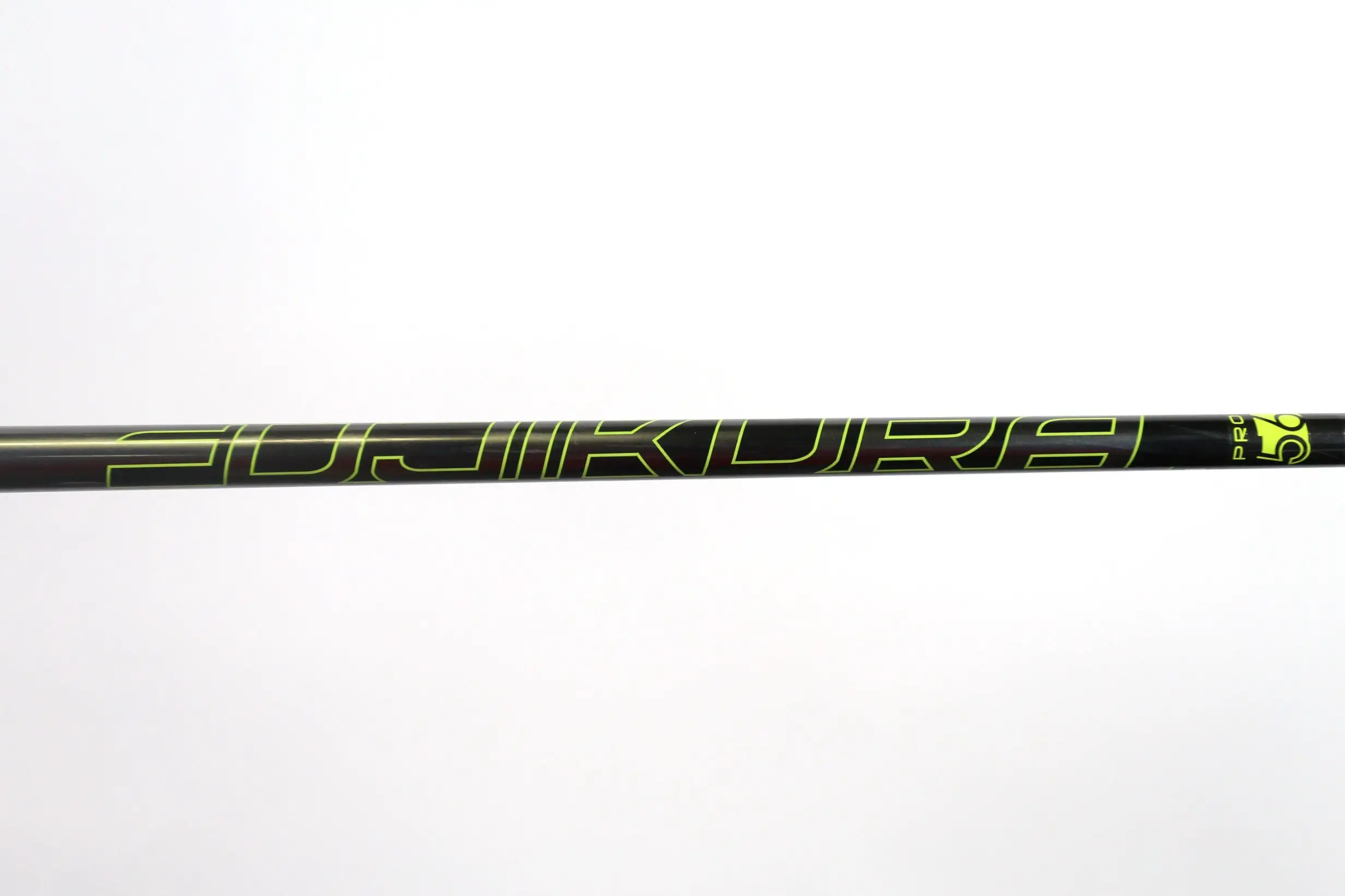 Fujikura XLR8 Pro 56 A Driver Shaft 44 In TaylorMade Tip 56g Senior Flex 4 Fujikura XLR8 Pro 56 A Driver Shaft 44 In TaylorMade Tip 56g Senior Flex - Image 2