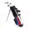 Tour Edge HL-J Hot Launch Driver, FW, Hybrid, 7, 9, Putter Kids Set RH -GOLF BAGS Sales db6733ff ff94 5571 9776 c36a19100a3a