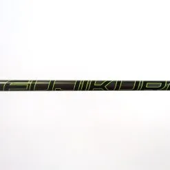 GOLF BAGS Sales 12 Fujikura XLR8 Pro 56 A Driver Shaft 44 In TaylorMade Tip 56g Senior Flex