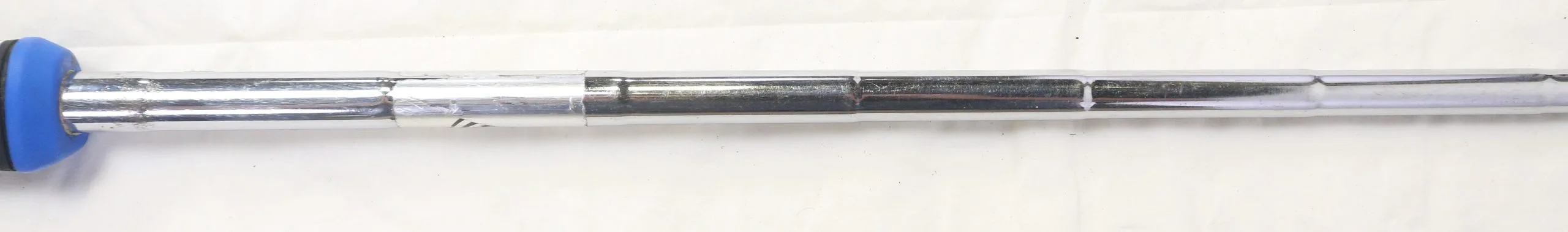 Odyssey Black Series Tour Design #1 Wide Putter RH 35 In. Steel Shaft 9 Odyssey Black Series Tour Design #1 Wide Putter RH 35 In. Steel Shaft - Image 7