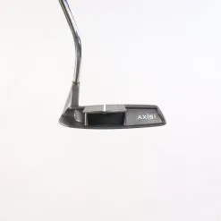 Axis1 Umbra Putter RH 34.5 In Axis Steel Shaft Flat Cat Grip 17 Axis1 Umbra Putter RH 34.5 In Axis Steel Shaft Flat Cat Grip -GOLF BAGS Sales dbefd783 83e3 568d bd27 c394f7b3b767 scaled