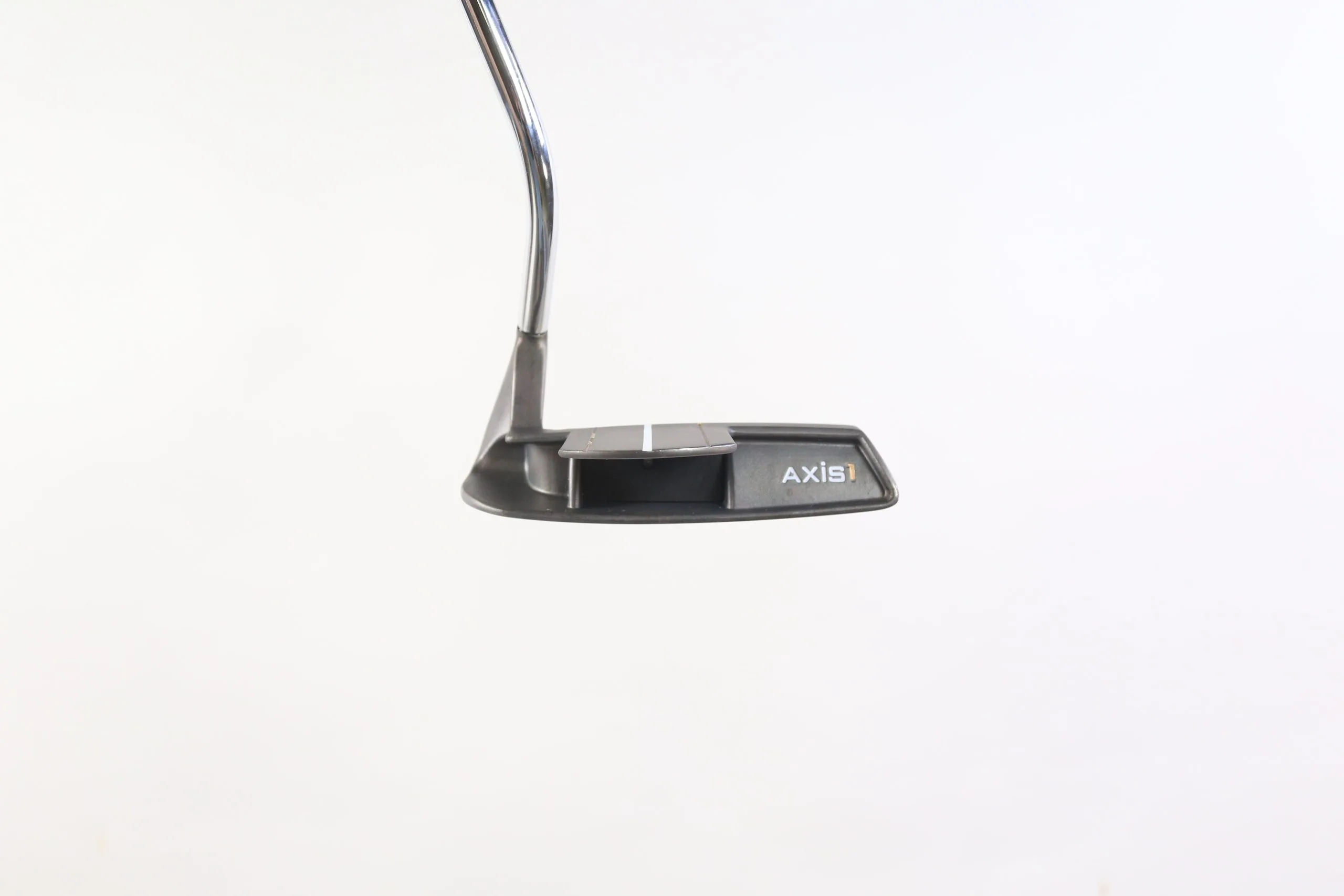 Axis1 Umbra Putter RH 34.5 In Axis Steel Shaft Flat Cat Grip 8 Axis1 Umbra Putter RH 34.5 In Axis Steel Shaft Flat Cat Grip - Image 6