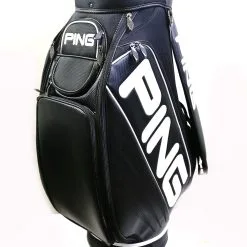 Ping Staff Golf Bag 6 Dividers 7 Pockets -GOLF BAGS Sales dc16399c 6b3a 5986 ab58 0fd5b620c93d