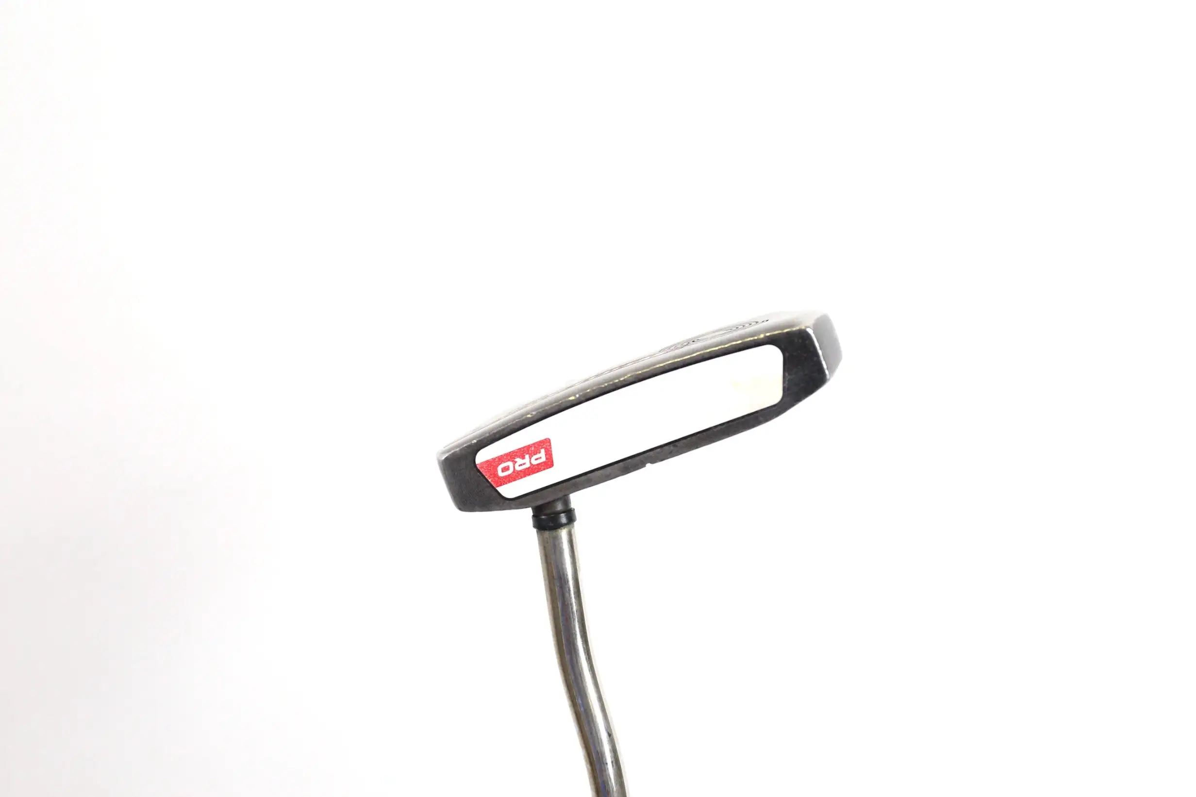 Odyssey White Hot Pro #7 Putter RH 35 In Odyssey Steel Shaft FlatCat Grip 8 Odyssey White Hot Pro #7 Putter RH 35 In Odyssey Steel Shaft FlatCat Grip - Image 6