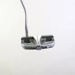 Nike IC 20-20 Putter RH 34 In Steel Shaft Nubbins Grip Mallet 14 Nike IC 20-20 Putter RH 34 In Steel Shaft Nubbins Grip Mallet -GOLF BAGS Sales dc6b5b8b c143 572d 8e39 f4afb22e82ea