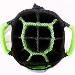 Callaway Org 14 Way 9 Pocket Green/Charcoal/Black Cart Bag 19 Callaway Org 14 Way 9 Pocket Green/Charcoal/Black Cart Bag -GOLF BAGS Sales dc7c2bcd ba04 5fe0 8376 bc573c5e8768