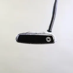 Odyssey Versa 2-Ball White Putter RH 31.5 In Steel Shaft Tour 3.0 Grip Mallet 13 Odyssey Versa 2-Ball White Putter RH 31.5 In Steel Shaft Tour 3.0 Grip Mallet -GOLF BAGS Sales dc823015 35da 5ae3 bc24 f2edb887e2d1
