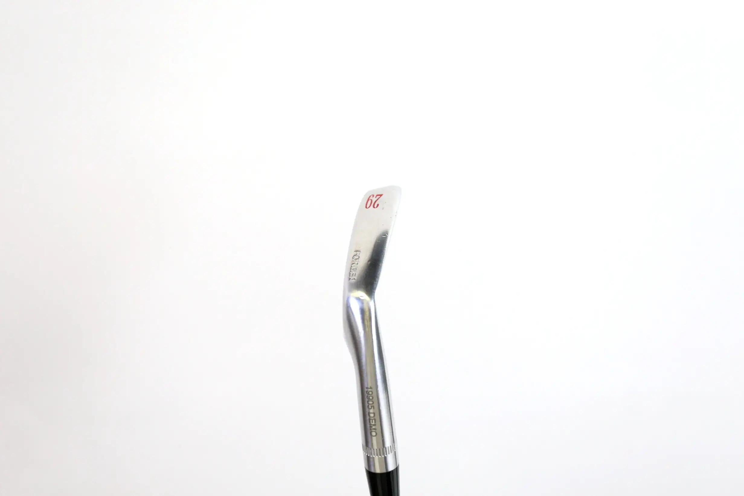 Ben Hogan Ft. Worth '15 29* DEMO Iron RH 38.5 In 2* Up Steel Shaft Stiff Flex 8 Ben Hogan Ft. Worth '15 29* DEMO Iron RH 38.5 In 2* Up Steel Shaft Stiff Flex - Image 6