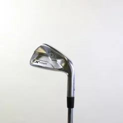 Callaway X Forged 18 Single 7 Iron RH 37 In Rifle Steel Shaft Stiff Plus Flex 14 Callaway X Forged 18 Single 7 Iron RH 37 In Rifle Steel Shaft Stiff Plus Flex -GOLF BAGS Sales dcd28565 f1f4 5df6 8718 620e430fa938