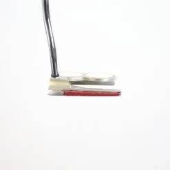 Odyssey White Hot XG 2-Ball F7 Putter 35 In RH SuperStroke 3.0 Grip -GOLF BAGS Sales dce88765 311b 5cb0 9e60 01ba3e122f07