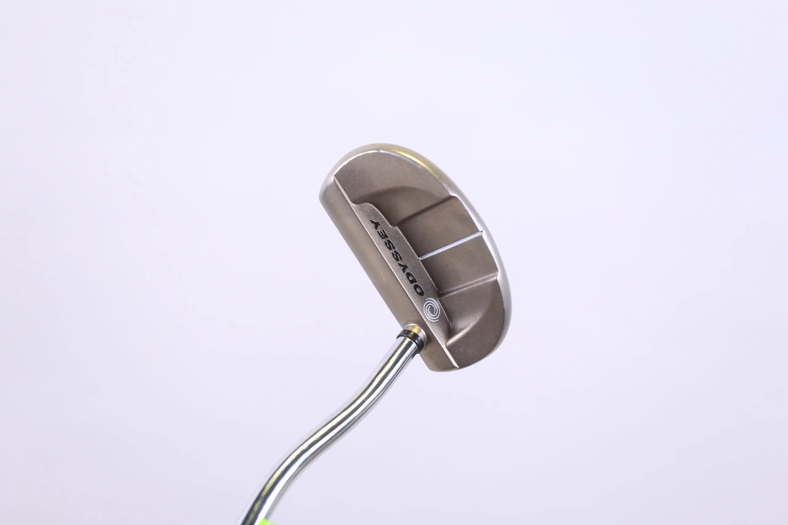 Odyssey White Hot Tour #5 Putter RH 34 In Odyssey Steel Shaft 9 Odyssey White Hot Tour #5 Putter RH 34 In Odyssey Steel Shaft - Image 7
