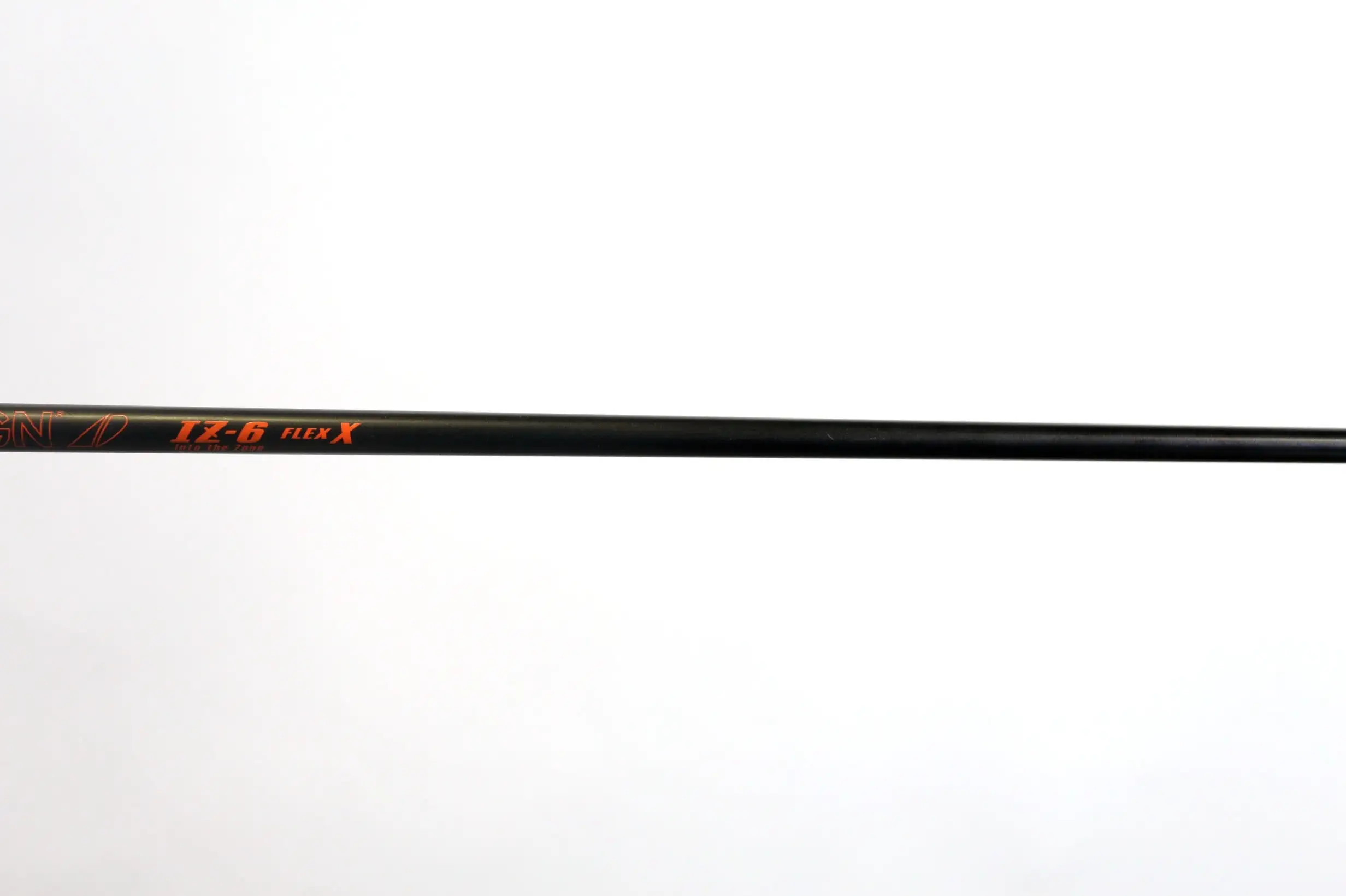 Graphite Design Tour AD IZ-6X 44in 65g Shaft Titleist Tip Extra Stiff Flex 5 Graphite Design Tour AD IZ-6X 44in 65g Shaft Titleist Tip Extra Stiff Flex - Image 3