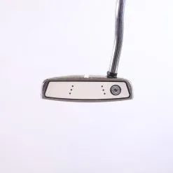 Odyssey Black Series-i 2-Ball Putter RH 34 In Steel Shaft New Winn Grip 13 Odyssey Black Series-i 2-Ball Putter RH 34 In Steel Shaft New Winn Grip -GOLF BAGS Sales ddb1f388 4c5c 5fcc ad73 abdd63a1f637 scaled