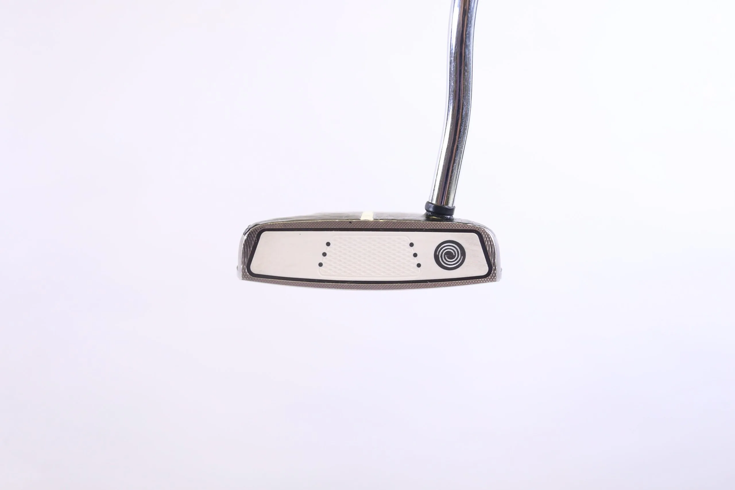 Odyssey Black Series-i 2-Ball Putter RH 34 In Steel Shaft New Winn Grip 6 Odyssey Black Series-i 2-Ball Putter RH 34 In Steel Shaft New Winn Grip - Image 4