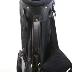 Top Flite Black/Grey Stand Bag 7-Dividers 5-Pockets Shoulder Strap 17 Top Flite Black/Grey Stand Bag 7-Dividers 5-Pockets Shoulder Strap -GOLF BAGS Sales ddb4454c 1f42 555a 89bc 992c251916cb scaled