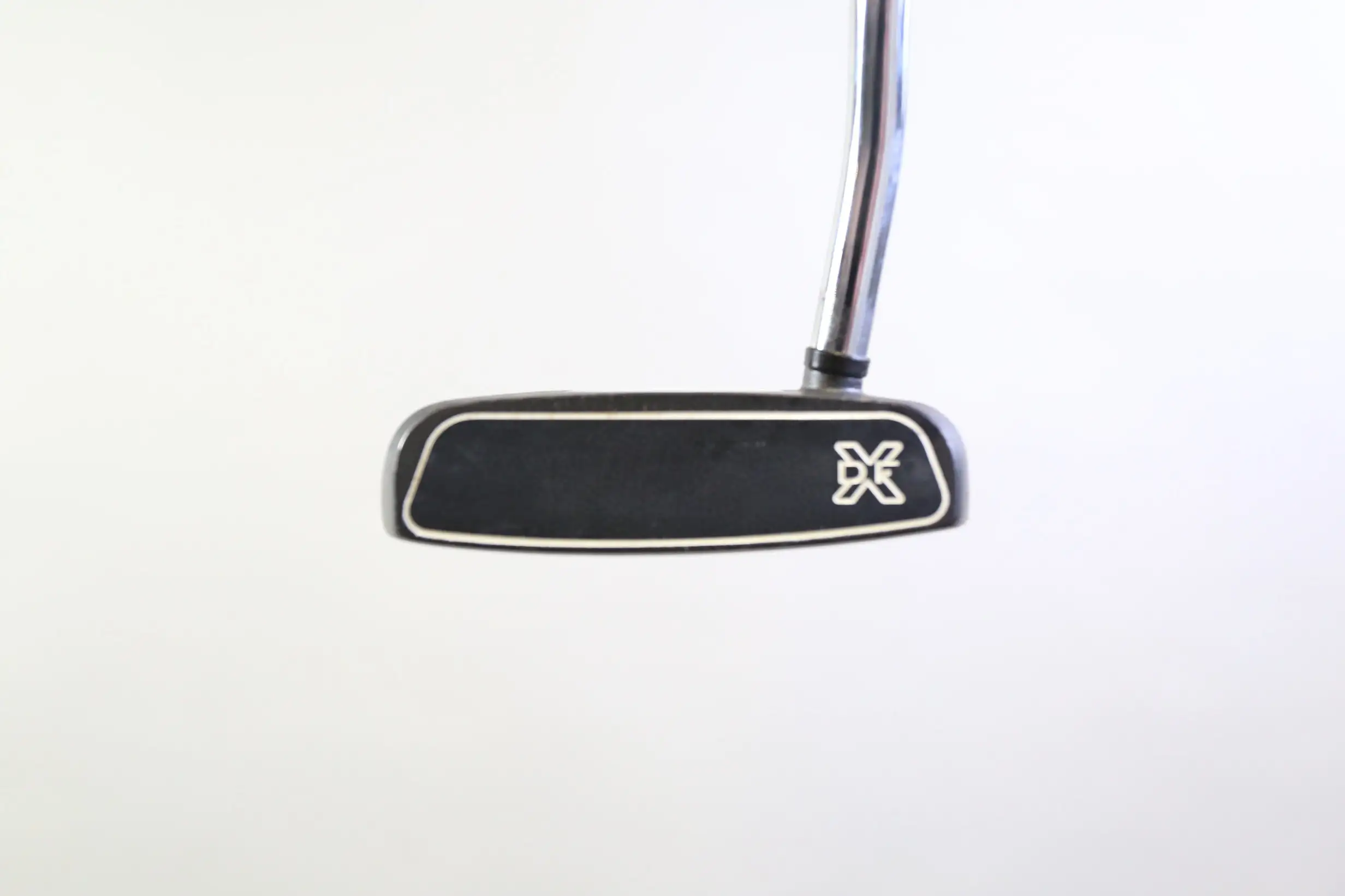 Odyssey DFX 2-Ball Putter RH 35 In Steel Shaft Lamkin Grip Mallet 6 Odyssey DFX 2-Ball Putter RH 35 In Steel Shaft Lamkin Grip Mallet - Image 4