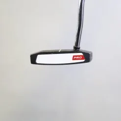 Odyssey White Hot Pro #7 Putter RH 34 In Steel Shaft SS Slim 3.0 Grip 14 Odyssey White Hot Pro #7 Putter RH 34 In Steel Shaft SS Slim 3.0 Grip -GOLF BAGS Sales ddfff27c a380 539c ac2d 9308fa7bc63c