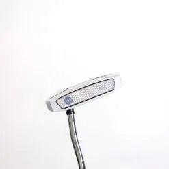 Odyssey Works #7H Versa Putter RH 34.25 In Steel Shaft Wilson Wrap Grip 16 Odyssey Works #7H Versa Putter RH 34.25 In Steel Shaft Wilson Wrap Grip -GOLF BAGS Sales de062df9 e3cf 5a39 9d0f 217ef2ab28f3