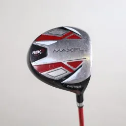 MaxFli Rev 2 Youth 1W, 4H, 7, 9, Putter Kids Club Set RH 44 In Height 21 MaxFli Rev 2 Youth 1W, 4H, 7, 9, Putter Kids Club Set RH 44 In Height -GOLF BAGS Sales de2d45a9 44b5 5ec1 981f bd665e14a43f