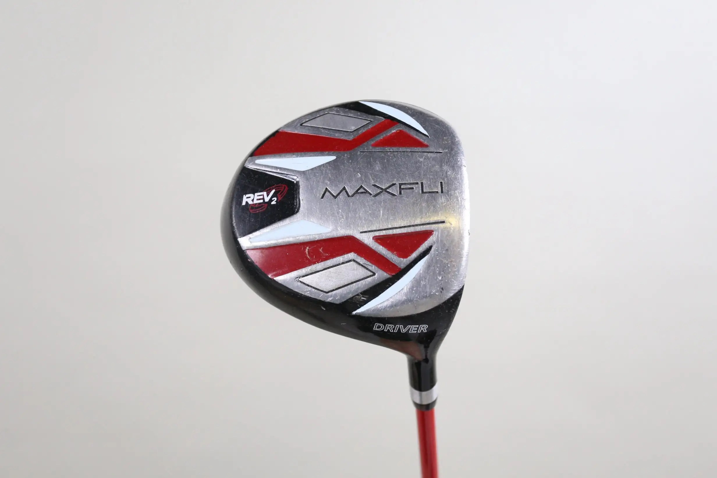 MaxFli Rev 2 Youth 1W, 4H, 7, 9, Putter Kids Club Set RH 44 In Height 11 MaxFli Rev 2 Youth 1W, 4H, 7, 9, Putter Kids Club Set RH 44 In Height - Image 9