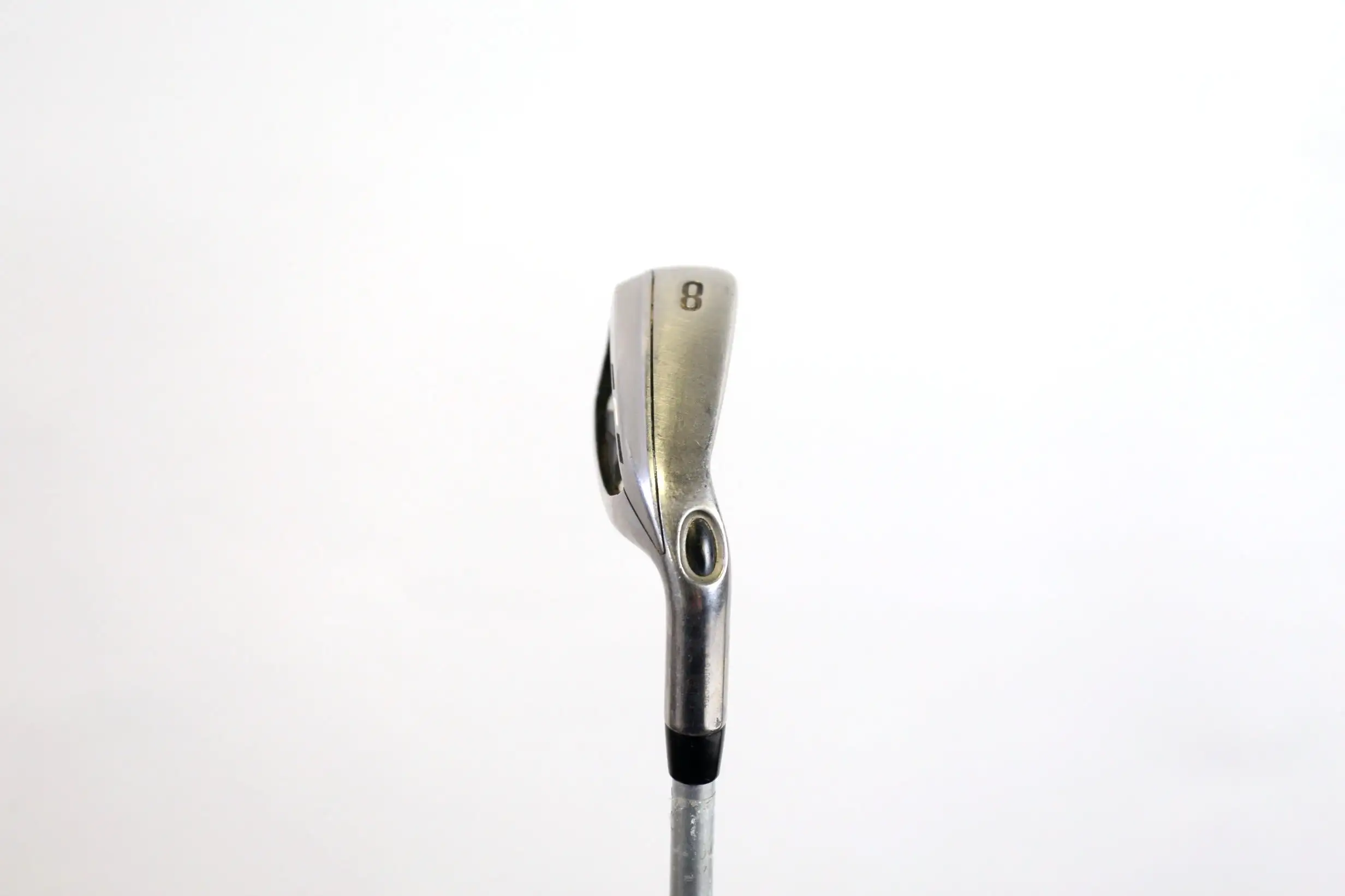 Callaway X Hot 2019 8 Iron RH 35.75 In Graphite Shaft Ladies Flex 8 Callaway X Hot 2019 8 Iron RH 35.75 In Graphite Shaft Ladies Flex - Image 6