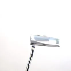 Odyssey Versa 2-Ball White Putter RH 35.25 In Versa Steel Shaft 15 Odyssey Versa 2-Ball White Putter RH 35.25 In Versa Steel Shaft -GOLF BAGS Sales de6494e0 da1a 5bae a263 2d1cd4f15bf1