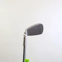 Ping I10 Single 7 Iron 34* RH 36.75 In Ping AWT Steel Shaft Stiff Flex 15 Ping I10 Single 7 Iron 34* RH 36.75 In Ping AWT Steel Shaft Stiff Flex -GOLF BAGS Sales de77e93e 849f 5957 9eea 9ba5e404096f