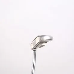 Odyssey WHITE STEEL 5 Putter RH 35 In Odyssey Steel Shaft -GOLF BAGS Sales de7aadcc 75ca 51ea a1ed 5ef7e888a7ea