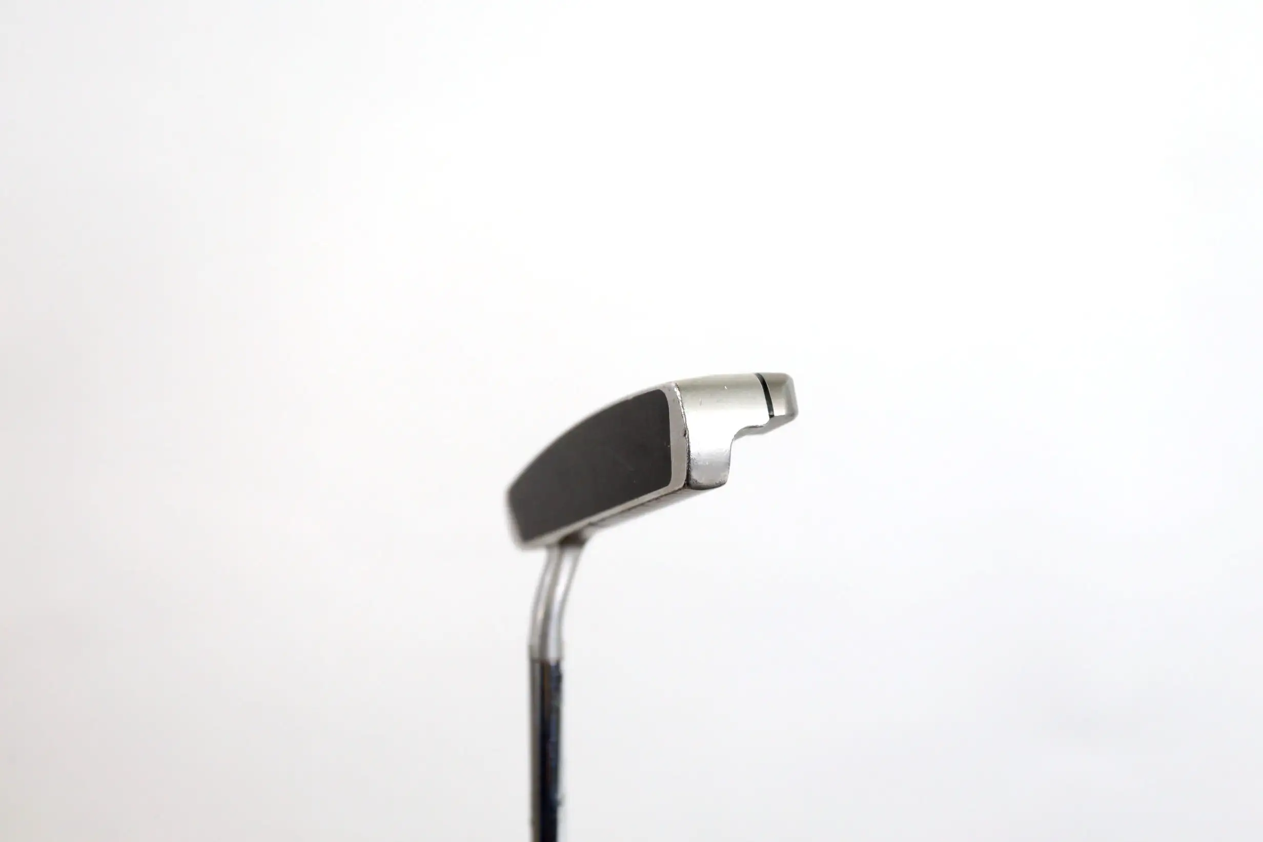 Odyssey TriForce #2 Putter Right Handed 34 In Stronomic Steel Shaft 7 Odyssey TriForce #2 Putter Right Handed 34 In Stronomic Steel Shaft - Image 5