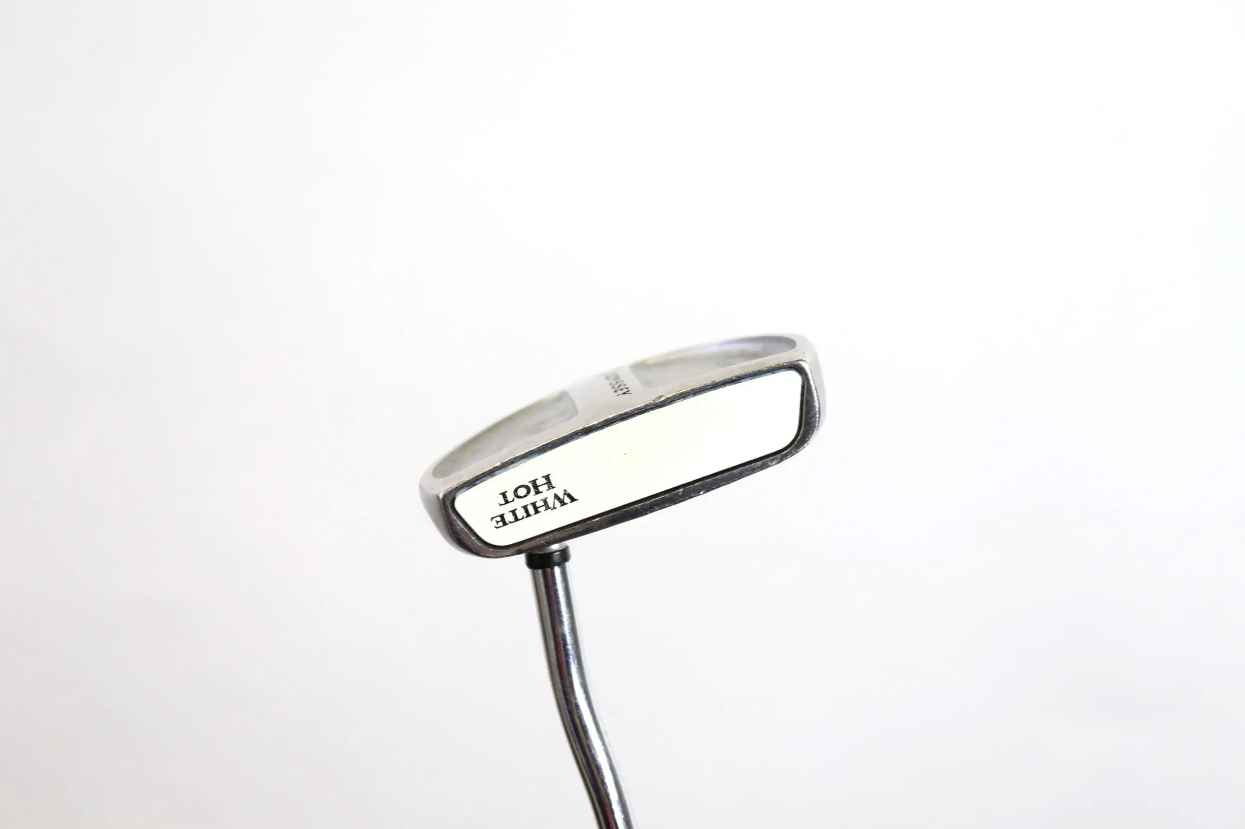 Odyssey White Hot 2-Ball Putter RH 37 In Odyssey Steel Shaft 8 Odyssey White Hot 2-Ball Putter RH 37 In Odyssey Steel Shaft - Image 6