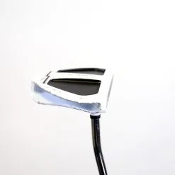 Odyssey Versa 2-Ball White Putter RH 34 In Versa Steel Shaft -GOLF BAGS Sales deb5b75c f321 5272 a1ba 083b9c9e7693