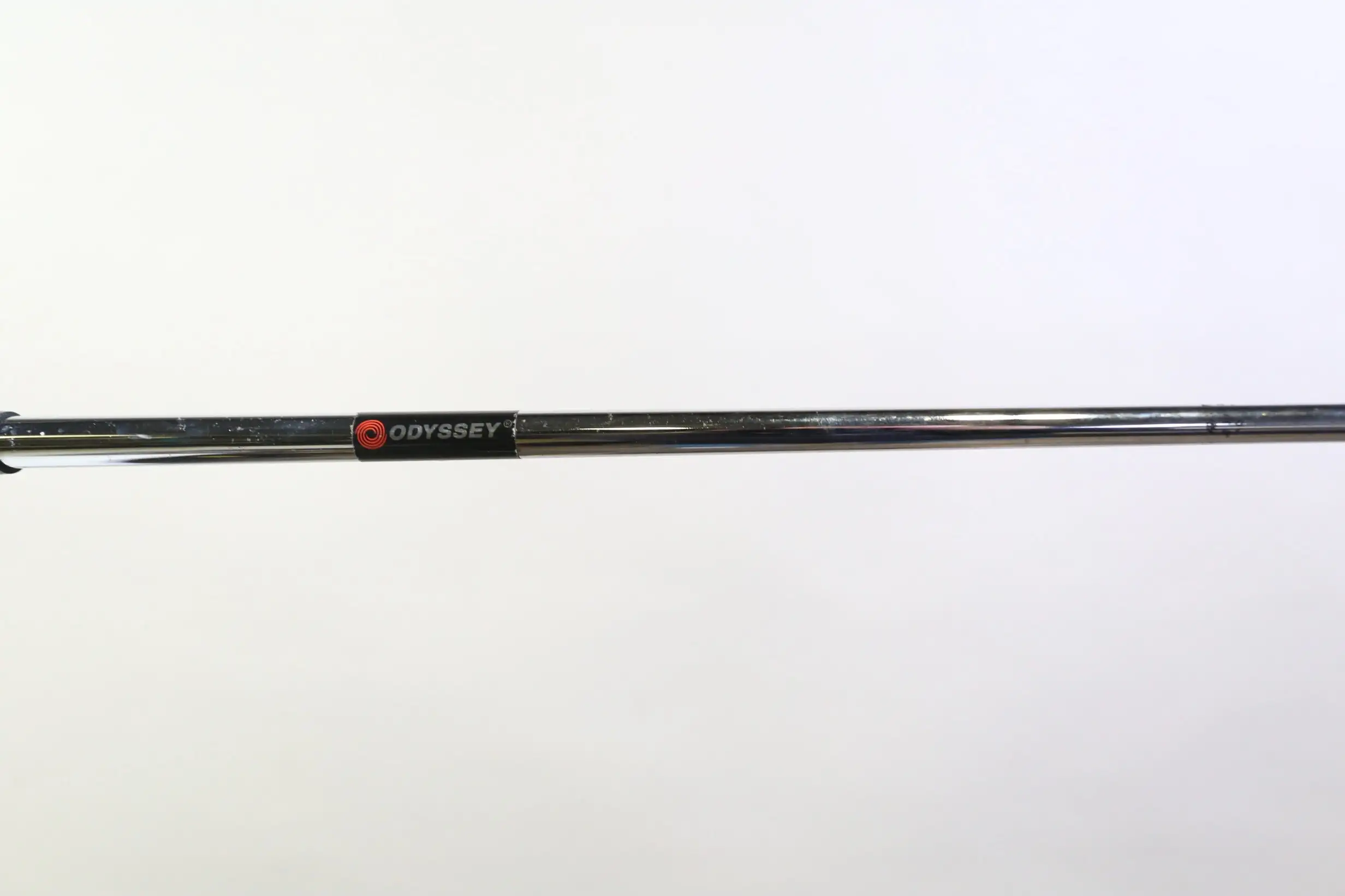 Odyssey DF Rossie 2 Putter RH 35 In Steel Shaft Odyssey Grip Mid-mallet 9 Odyssey DF Rossie 2 Putter RH 35 In Steel Shaft Odyssey Grip Mid-mallet - Image 7
