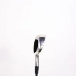 LEFTY Titleist AP1 716 4 Iron 22* 38.75 In True Temper Steel Shaft Extra Stiff 13 LEFTY Titleist AP1 716 4 Iron 22* 38.75 In True Temper Steel Shaft Extra Stiff -GOLF BAGS Sales dee49a6b 8e81 5928 a35c 9a3fe91d1261