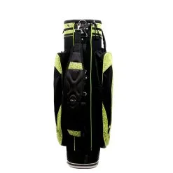 Datrek Cart Golf Bag 14 Dividers 10 Pockets Shoulder Strap -GOLF BAGS Sales dee5cb6f a4f3 58ac b795 2191b92ddce5