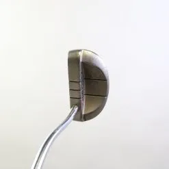 Odyssey DF Rossie 2 Mid-Mallet Putter RH 35 In Steel Shaft 15 Odyssey DF Rossie 2 Mid-Mallet Putter RH 35 In Steel Shaft -GOLF BAGS Sales defafe49 5193 5756 add6 71b61411f093