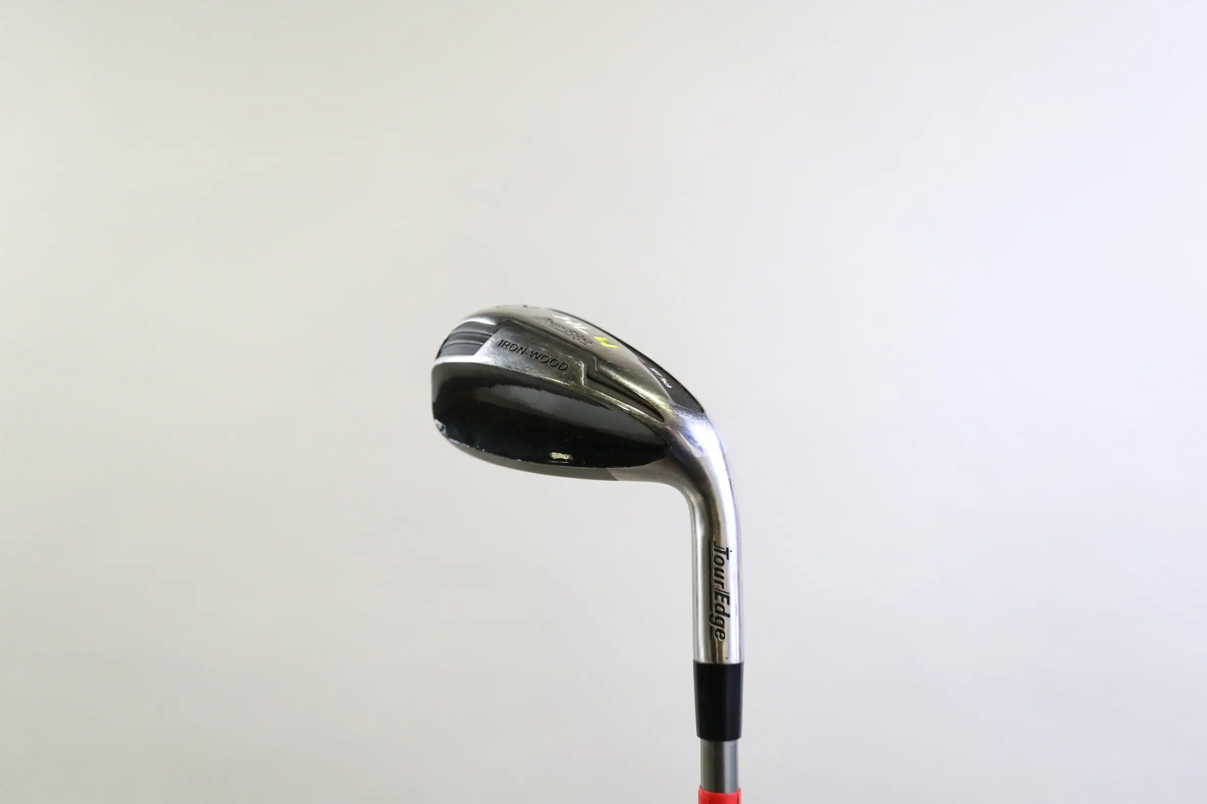 Tour Edge HL4 Iron-wood Single 7 Iron 32* RH 37 In Tour Edge HL4 Shaft Regular 6 Tour Edge HL4 Iron-wood Single 7 Iron 32* RH 37 In Tour Edge HL4 Shaft Regular - Image 4