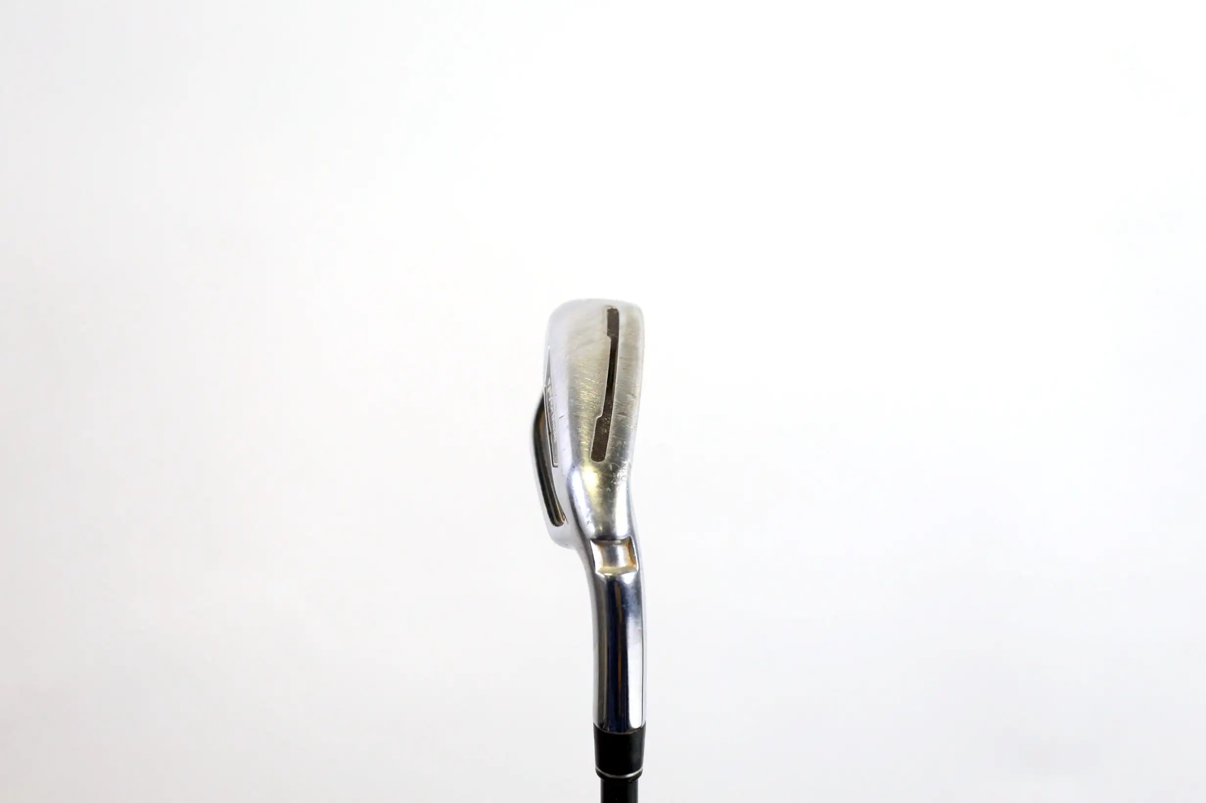 TaylorMade RSi 1 Single 7 Iron 30.5* RH 37 In REAX Graphite Shaft Regular Flex 8 TaylorMade RSi 1 Single 7 Iron 30.5* RH 37 In REAX Graphite Shaft Regular Flex - Image 6