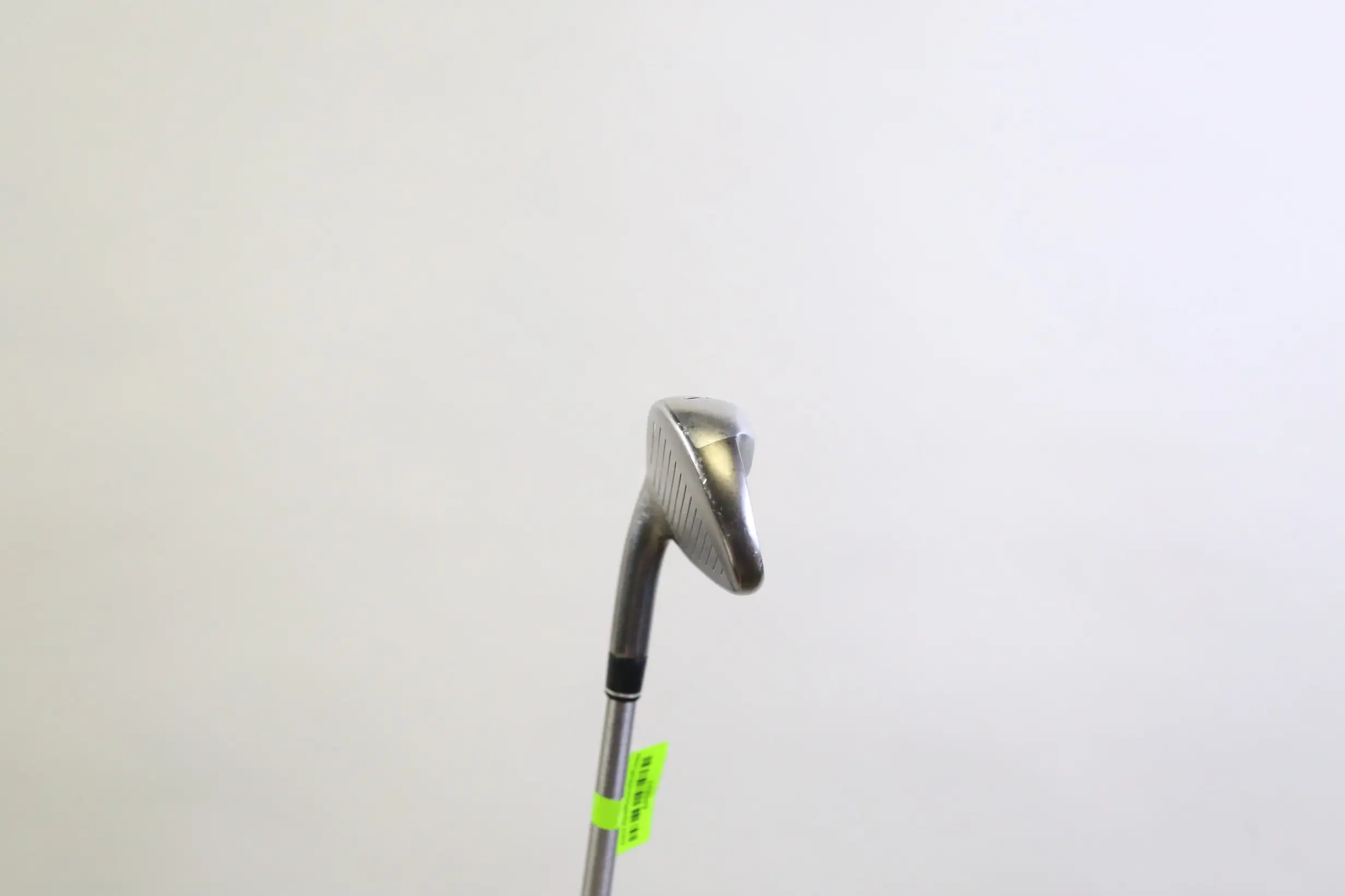 TaylorMade SpeedBlade 7 Iron 30.5* RH 37 In Graphite Shaft Regular Flex 6 TaylorMade SpeedBlade 7 Iron 30.5* RH 37 In Graphite Shaft Regular Flex - Image 4