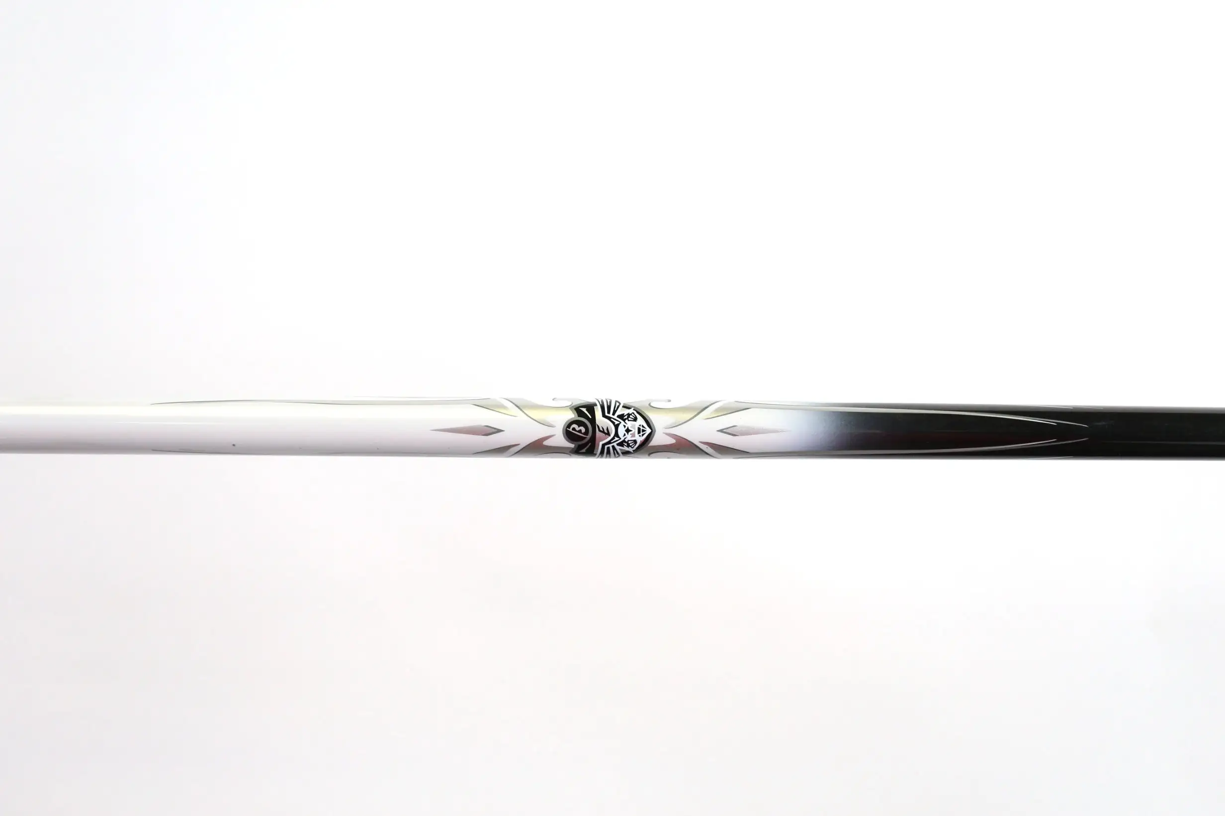 Mitsubishi Bassara E42 Srixon Tip 44 In Driver Shaft 44g Regular Flex 4 Mitsubishi Bassara E42 Srixon Tip 44 In Driver Shaft 44g Regular Flex - Image 2