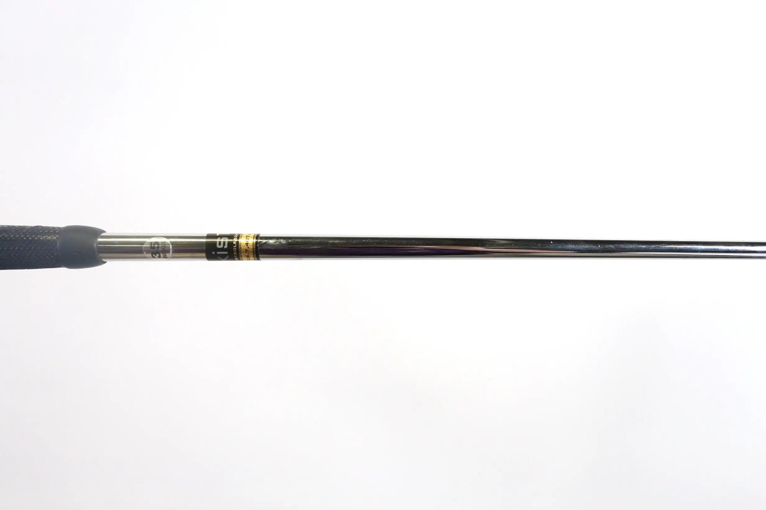 Axis1 EAGLE Putter Right Handed 35 In Axis1 Steel Shaft 10 Axis1 EAGLE Putter Right Handed 35 In Axis1 Steel Shaft - Image 8