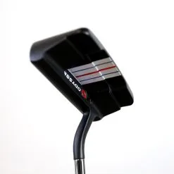 Odyssey Triple Track Double Wide Putter RH 32.5 In Graphite/Steel SuperStroke 16 Odyssey Triple Track Double Wide Putter RH 32.5 In Graphite/Steel SuperStroke -GOLF BAGS Sales dfaf4662 0173 5d8a a01e 26d102079e2f