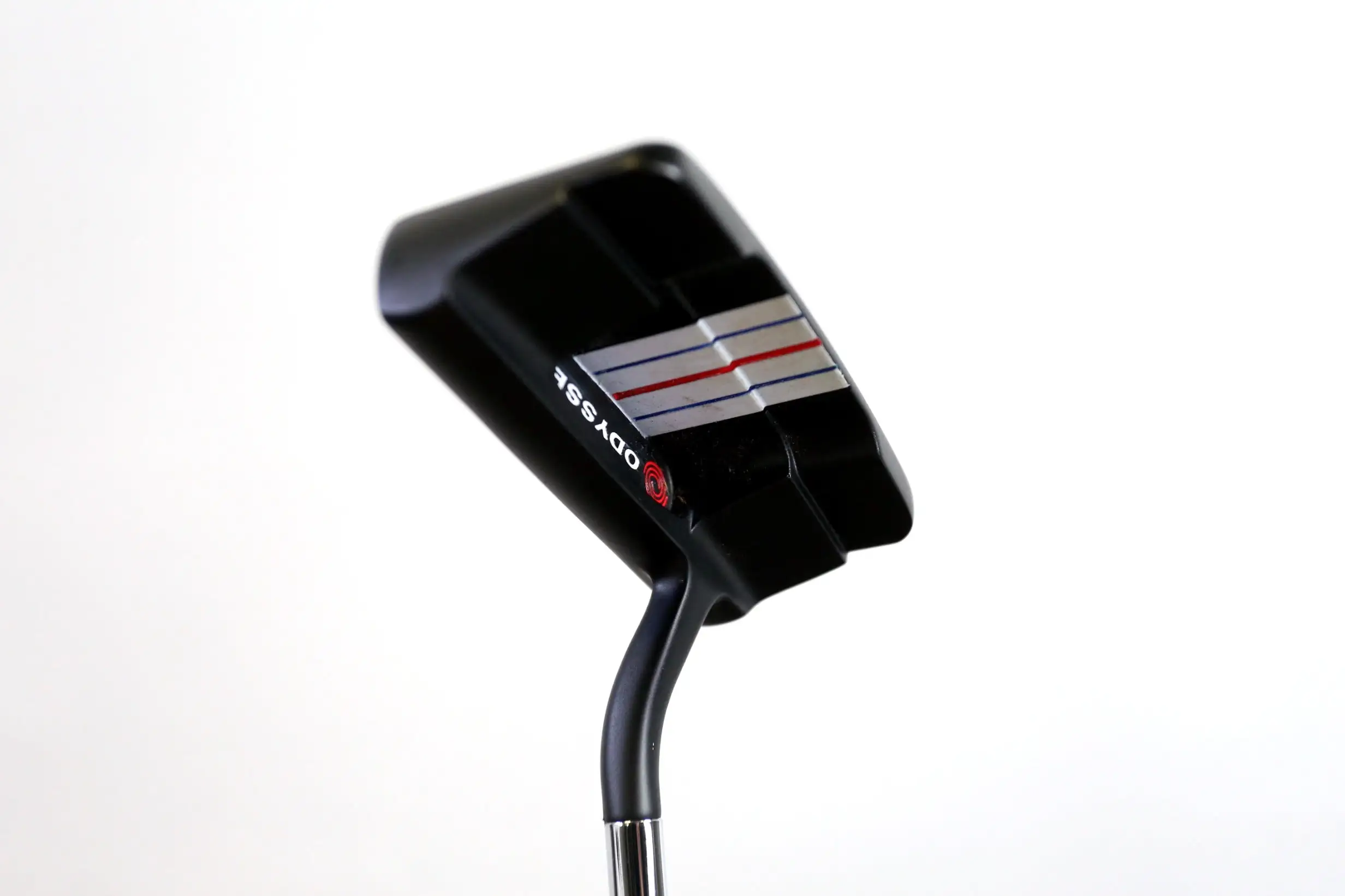 Odyssey Triple Track Double Wide Putter RH 32.5 In Graphite/Steel SuperStroke 7 Odyssey Triple Track Double Wide Putter RH 32.5 In Graphite/Steel SuperStroke - Image 5