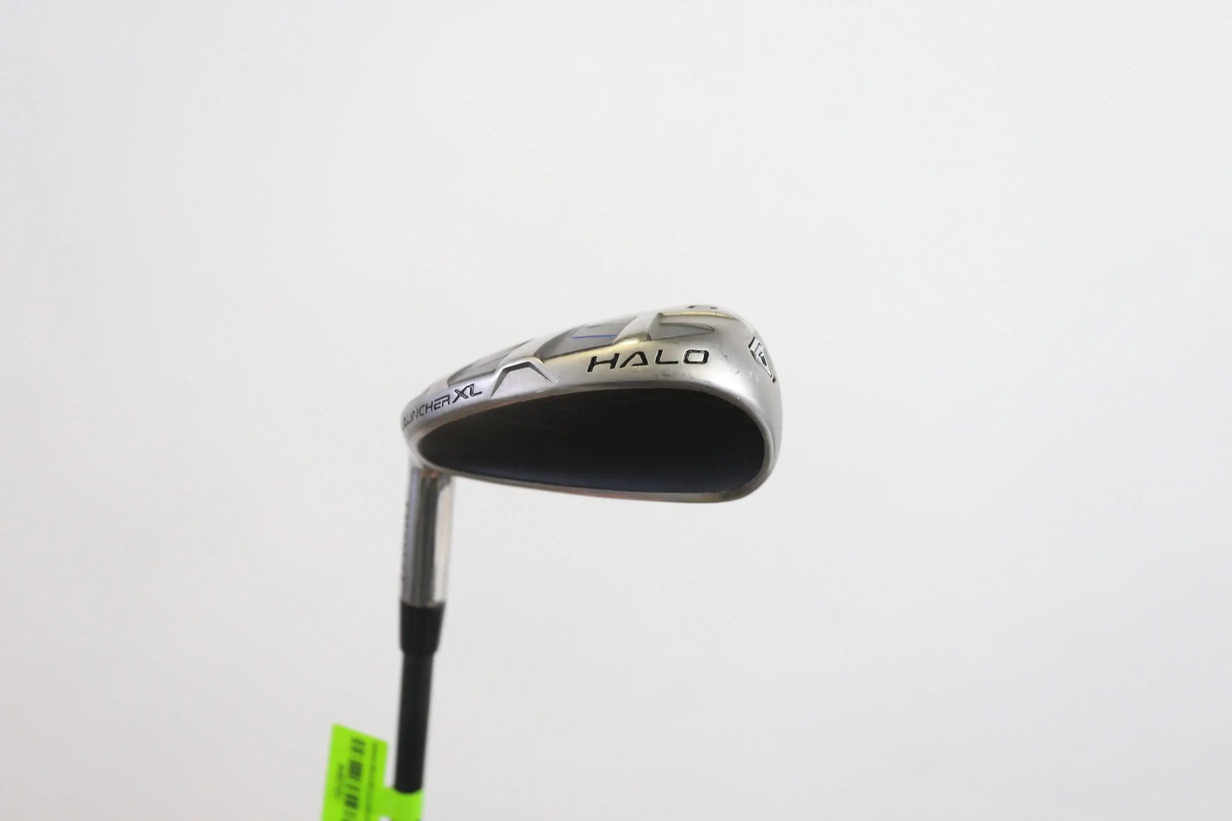 LEFTY Cleveland Launcher XL Halo 6 Iron 38.25 In Catalyst Graphite Regular Plus 6 LEFTY Cleveland Launcher XL Halo 6 Iron 38.25 In Catalyst Graphite Regular Plus - Image 4