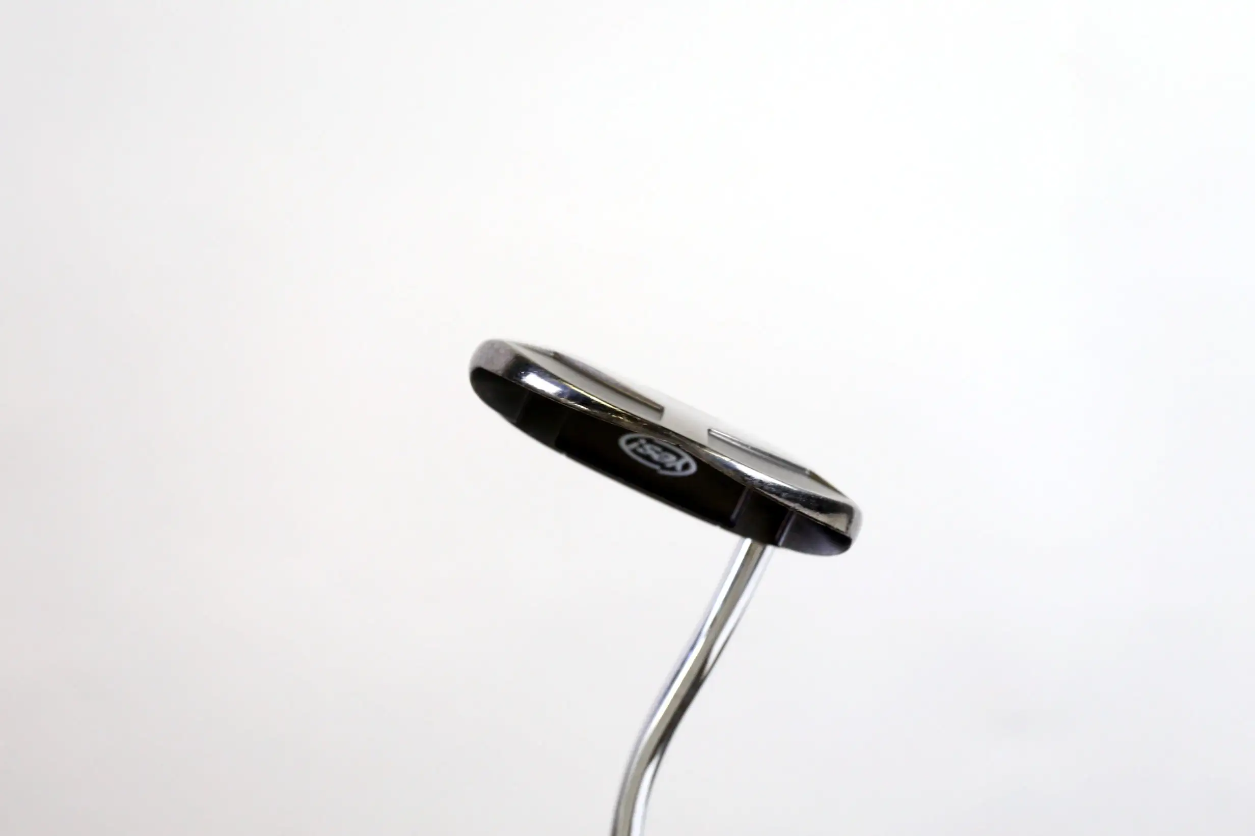 Yes! Victoria II Putter RH 34.75 In Steel Shaft 5 Yes! Victoria II Putter RH 34.75 In Steel Shaft - Image 3