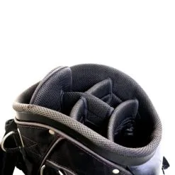 Titleist Black Stand Bag 6-Dividers 8-Pockets Shoulder Strap -GOLF BAGS Sales e014f807 f68d 57c9 95c7 ae9b57c39e20 scaled