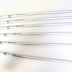 Callaway REVA Driver, 5w, 5H, 7, 9, SW Club Set RH Graphite Ladies Flex 21 Callaway REVA Driver, 5w, 5H, 7, 9, SW Club Set RH Graphite Ladies Flex -GOLF BAGS Sales e01e71e7 e923 5a12 bf70 2c8a98cd1901