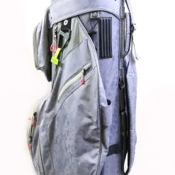 Sun Mountain XL Grey/Pink 14 Dividers 8 Pockets Cart Bag 16 Sun Mountain XL Grey/Pink 14 Dividers 8 Pockets Cart Bag -GOLF BAGS Sales e093ccf6 4c6f 50be b367 5028684ab95e