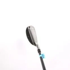 LEFTY Cleveland Launcher HBTurbo Single 6 Iron 37.5 In Mayazaki Graphite Seniors 17 LEFTY Cleveland Launcher HBTurbo Single 6 Iron 37.5 In Mayazaki Graphite Seniors -GOLF BAGS Sales e09f8d5f 6b01 5603 8329 f604c19b502d